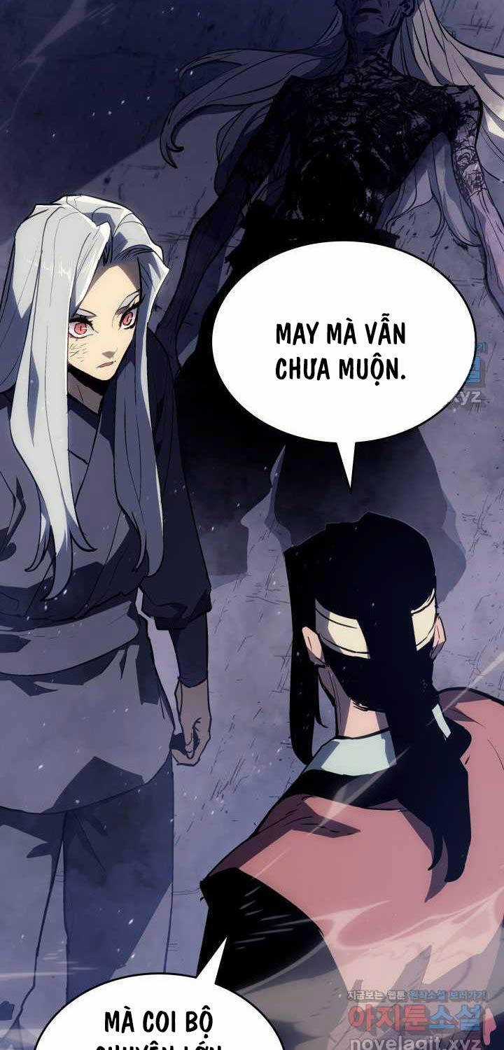 Tử Thần Phiêu Nguyệt Chapter 92 trang 95