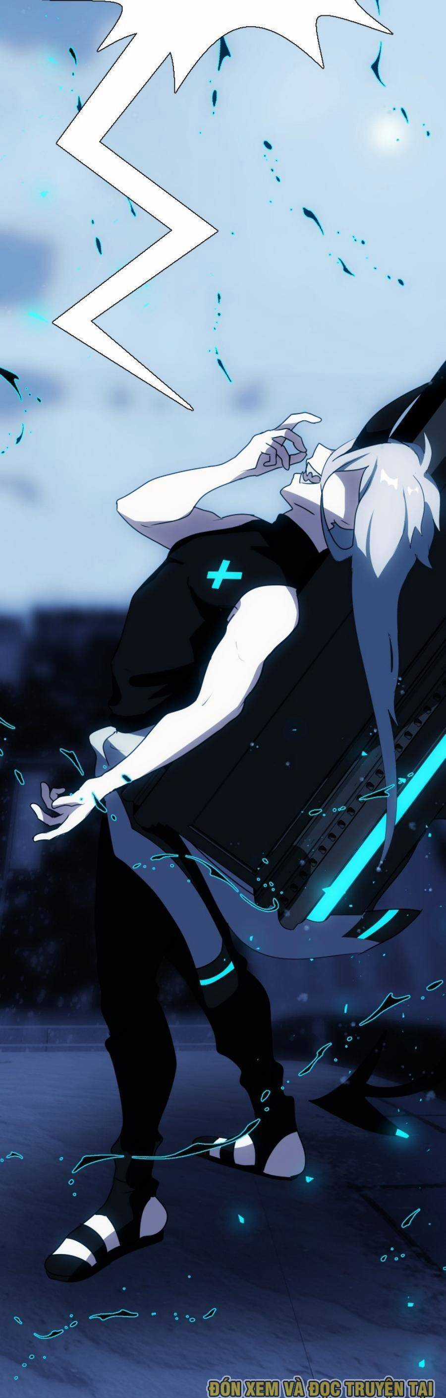 Tử Thần Phiêu Nguyệt Chapter 93 trang 11