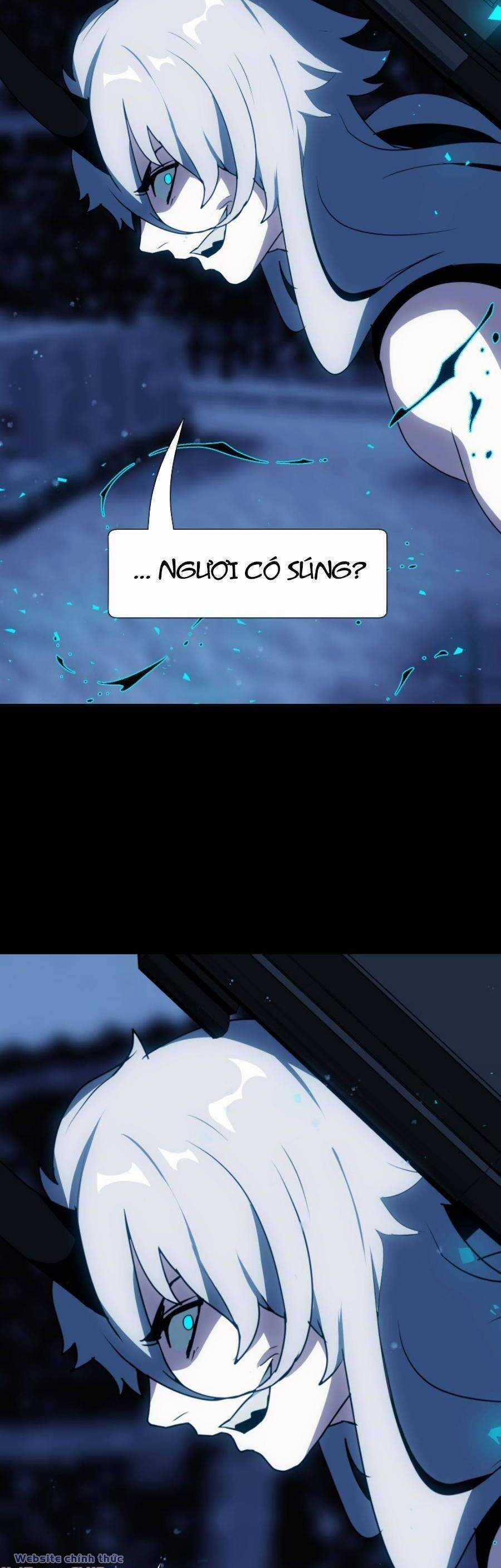 Tử Thần Phiêu Nguyệt Chapter 93 trang 15