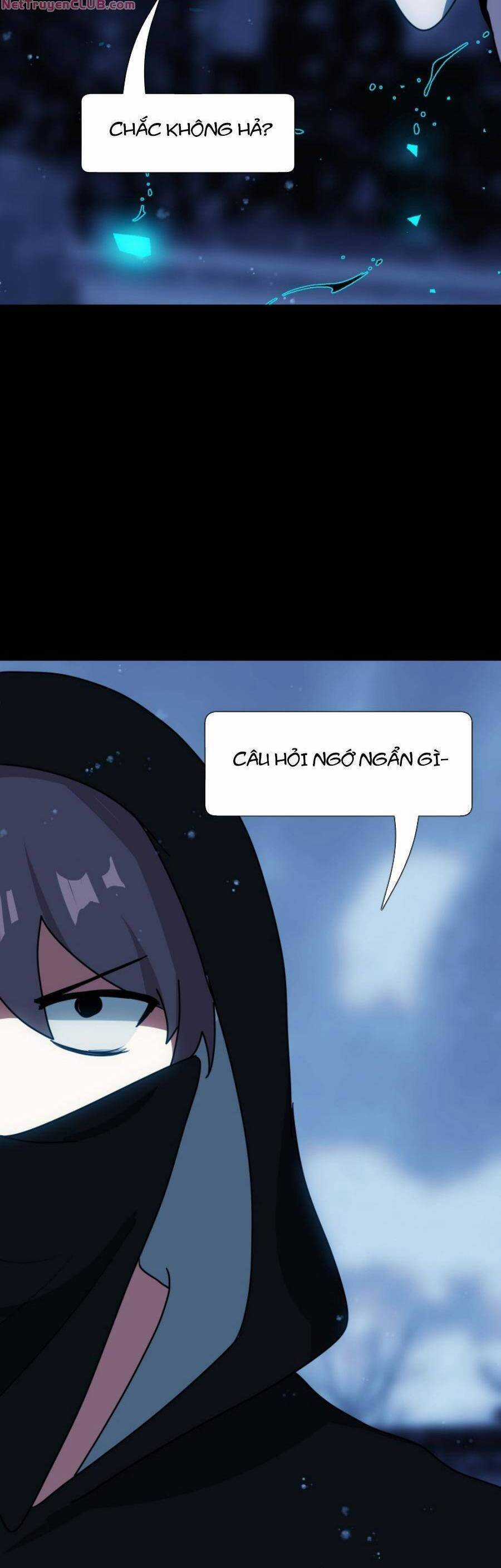 Tử Thần Phiêu Nguyệt Chapter 93 trang 16