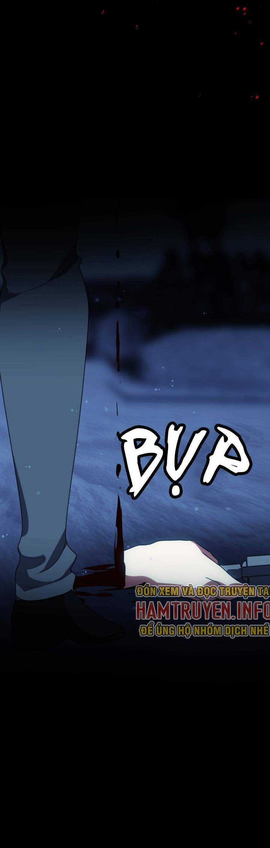 Tử Thần Phiêu Nguyệt Chapter 93 trang 18