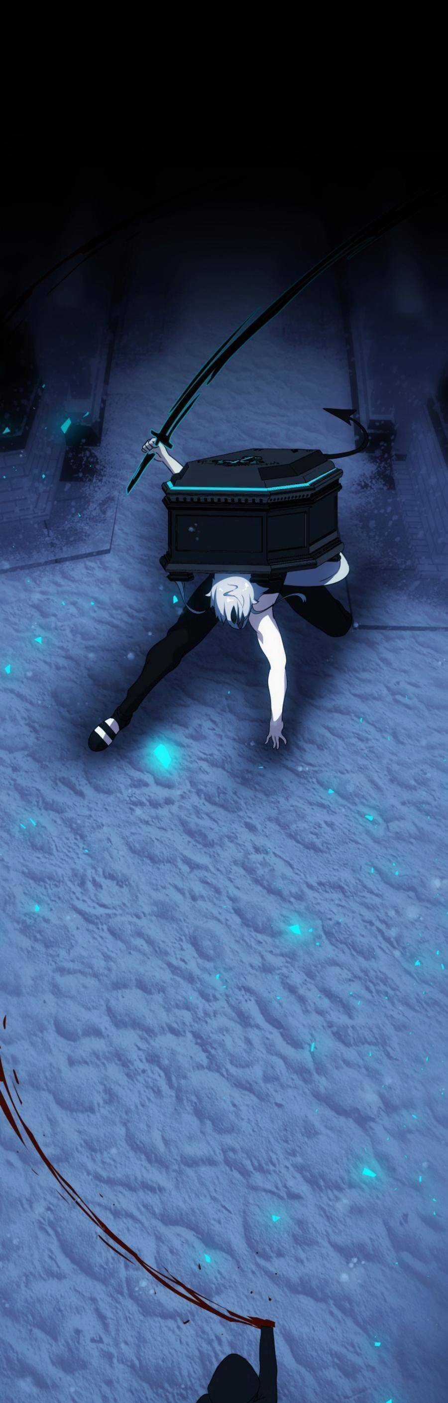 Tử Thần Phiêu Nguyệt Chapter 93 trang 19