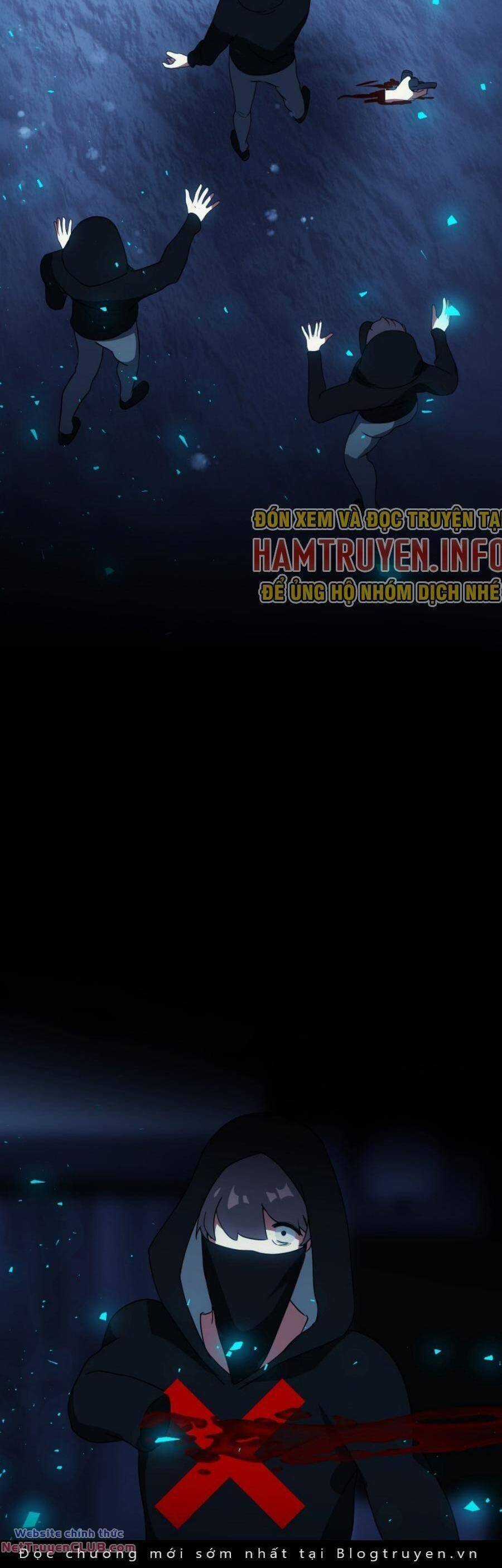 Tử Thần Phiêu Nguyệt Chapter 93 trang 20