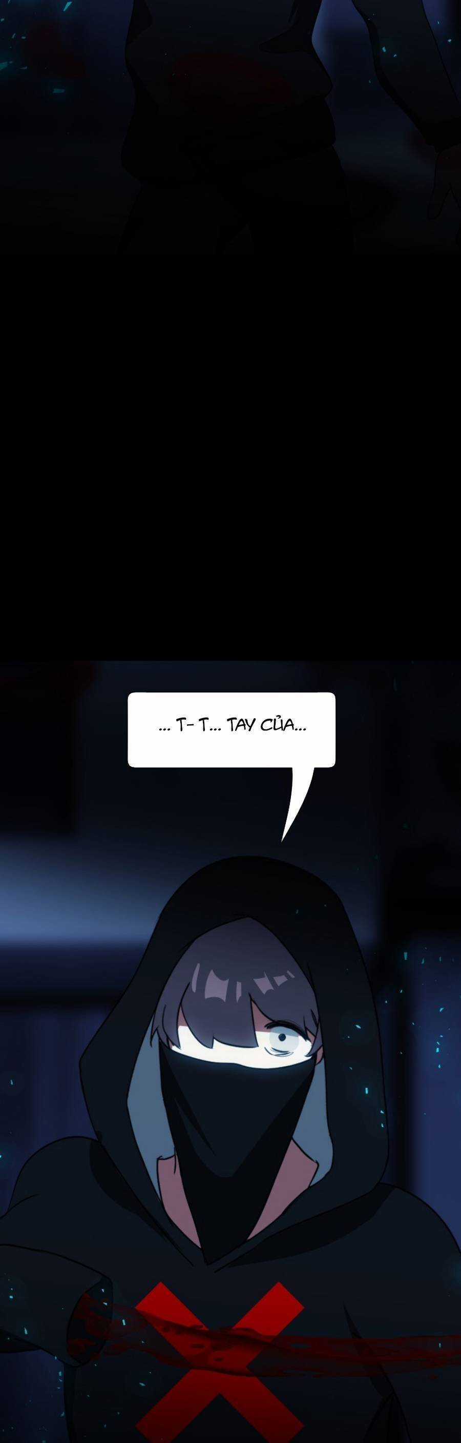 Tử Thần Phiêu Nguyệt Chapter 93 trang 21