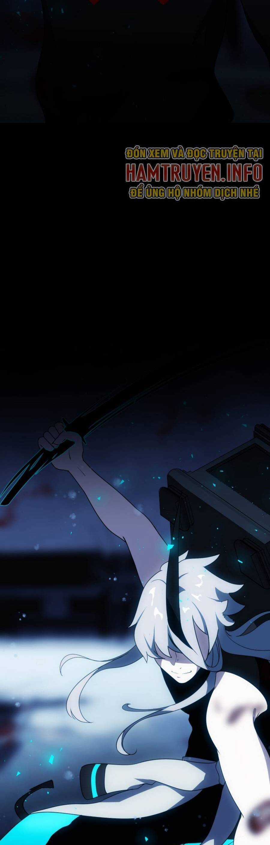 Tử Thần Phiêu Nguyệt Chapter 93 trang 22