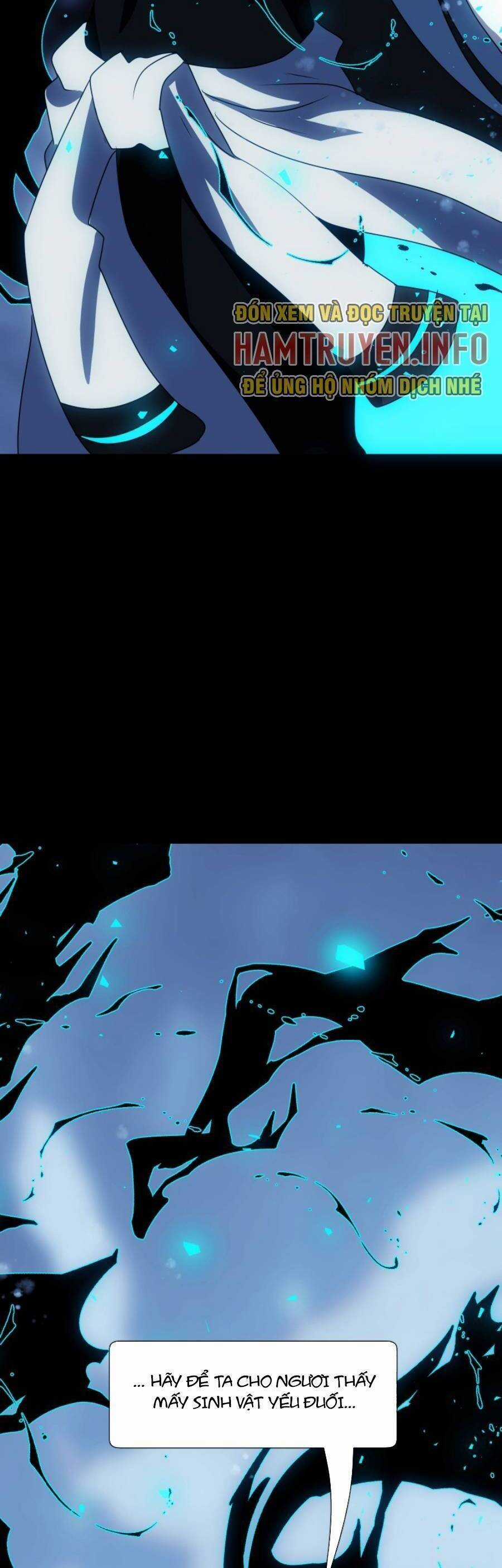 Tử Thần Phiêu Nguyệt Chapter 93 trang 29