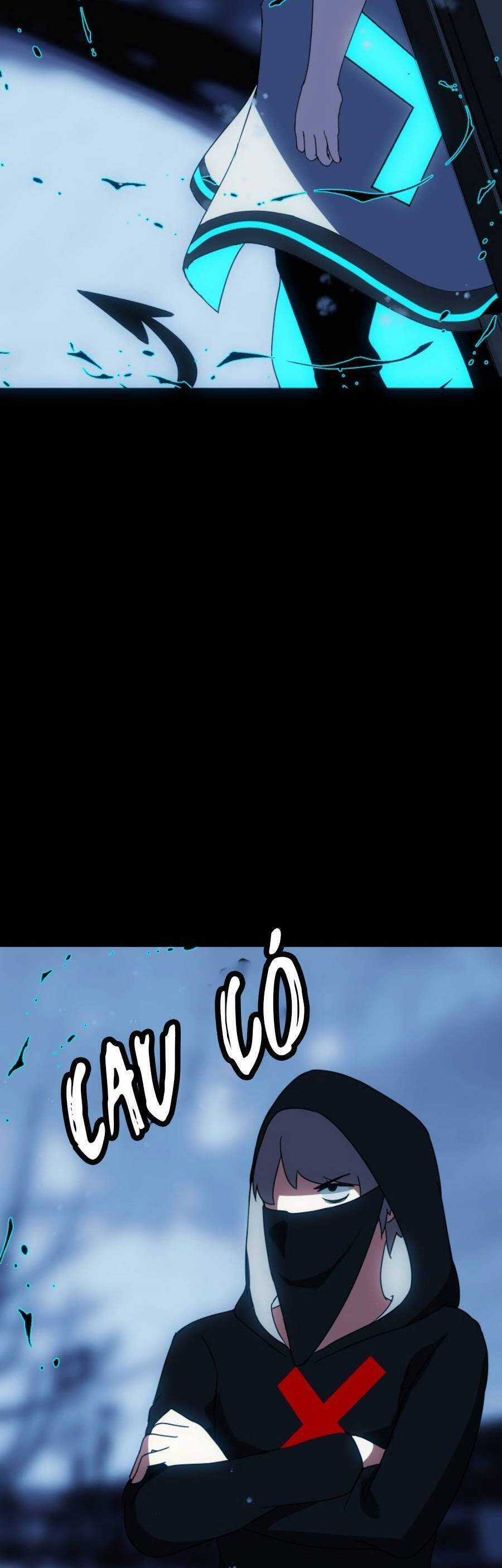 Tử Thần Phiêu Nguyệt Chapter 93 trang 3