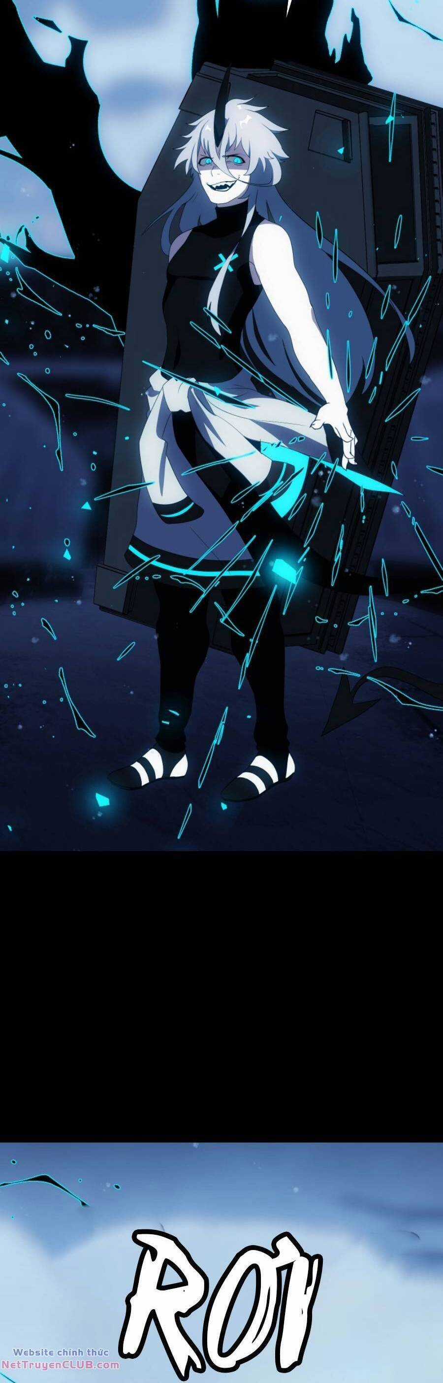 Tử Thần Phiêu Nguyệt Chapter 93 trang 30