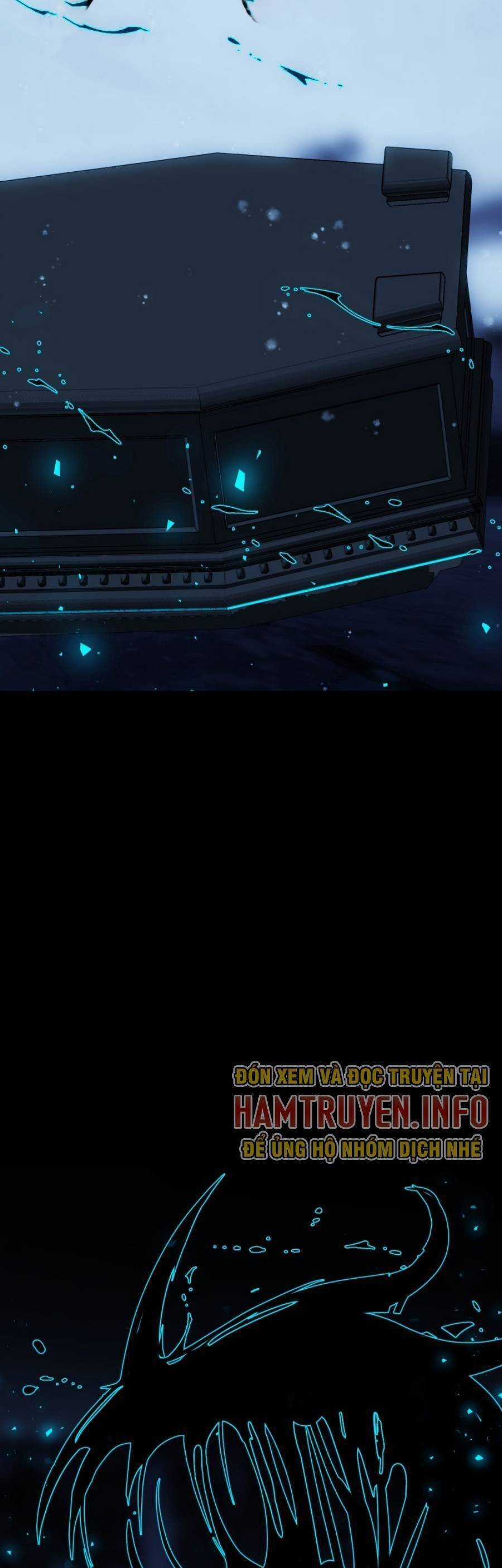 Tử Thần Phiêu Nguyệt Chapter 93 trang 31