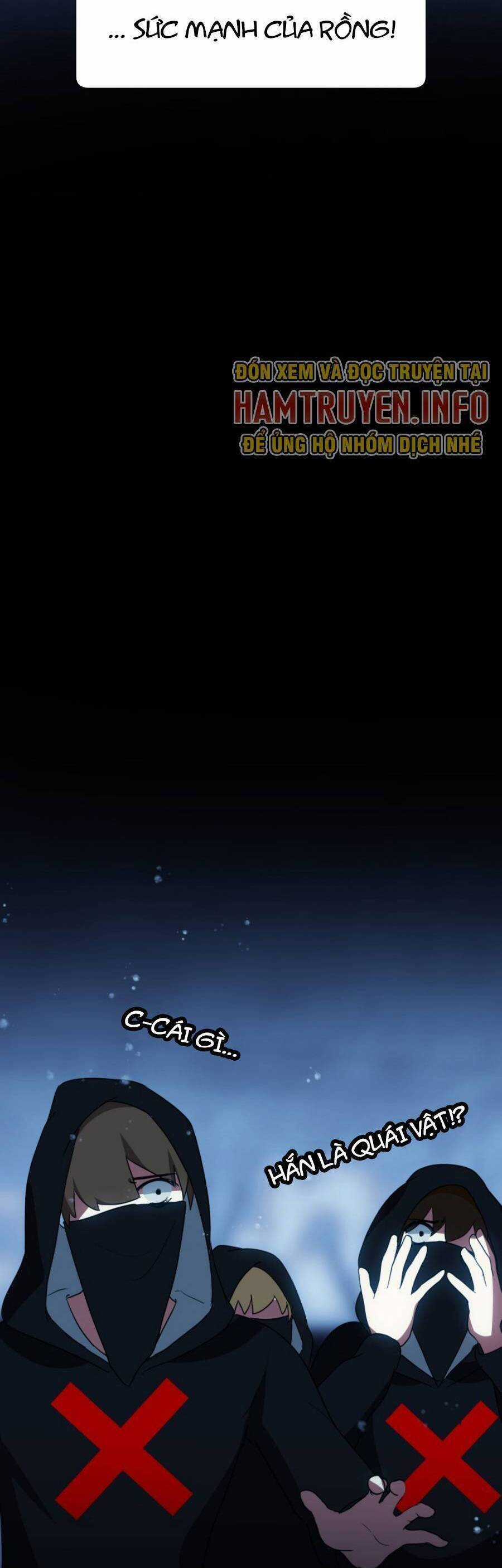 Tử Thần Phiêu Nguyệt Chapter 93 trang 33