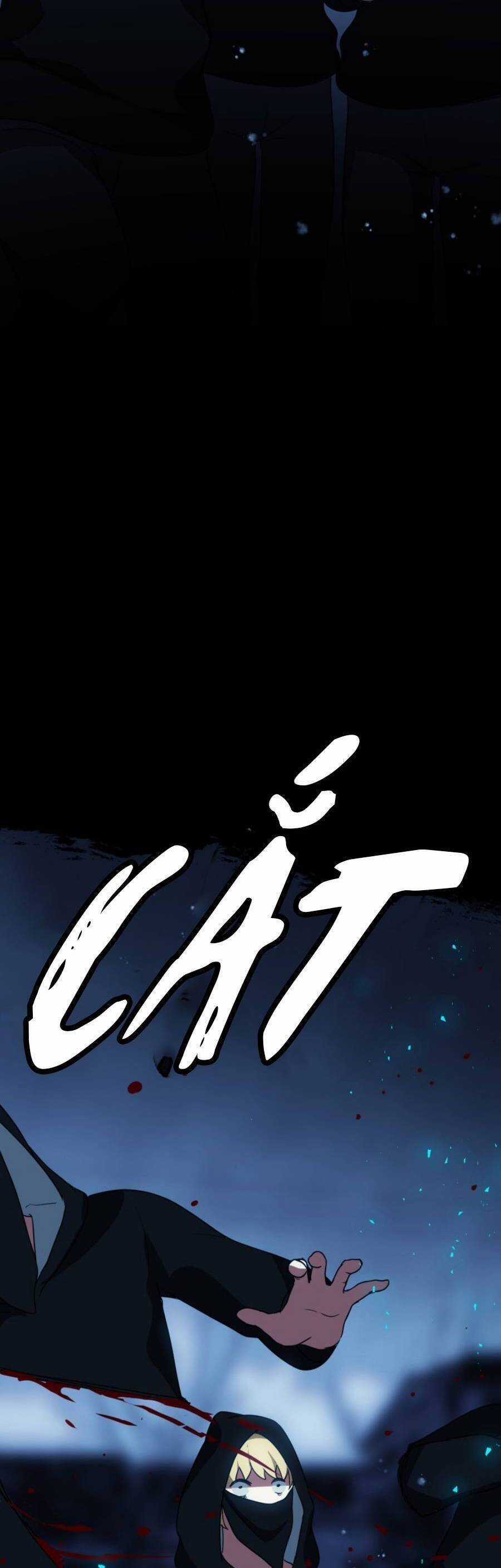 Tử Thần Phiêu Nguyệt Chapter 93 trang 34