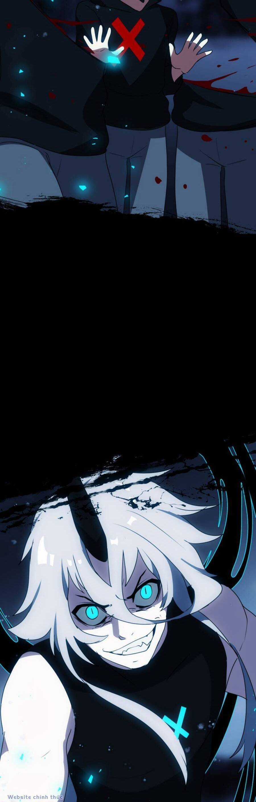 Tử Thần Phiêu Nguyệt Chapter 93 trang 35