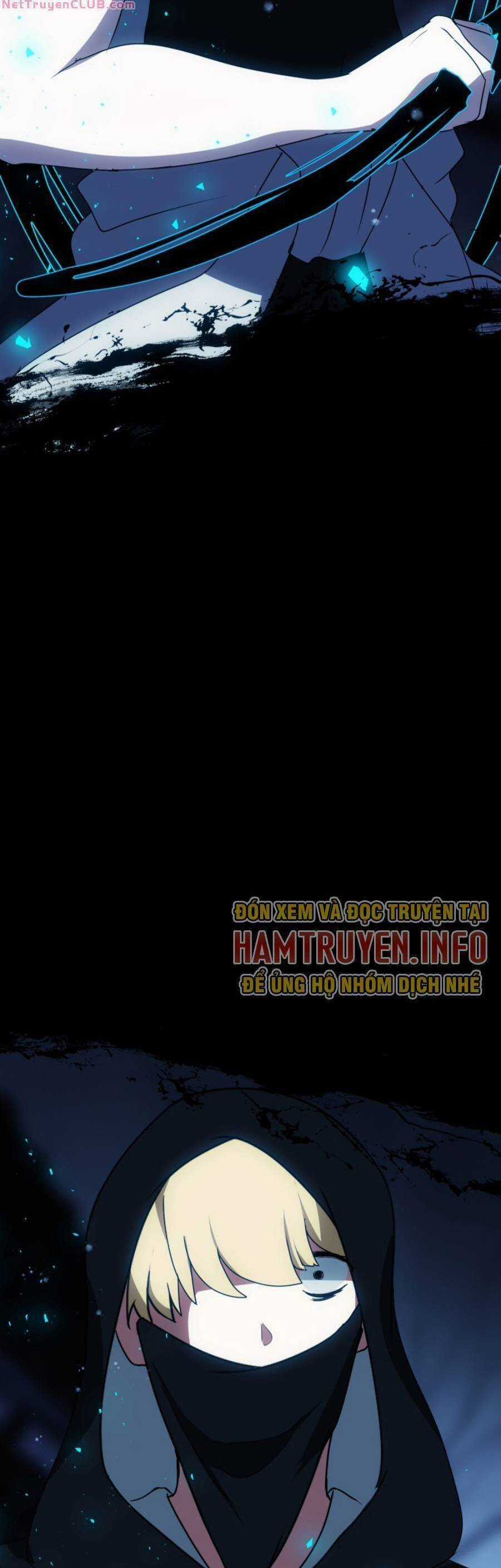 Tử Thần Phiêu Nguyệt Chapter 93 trang 36