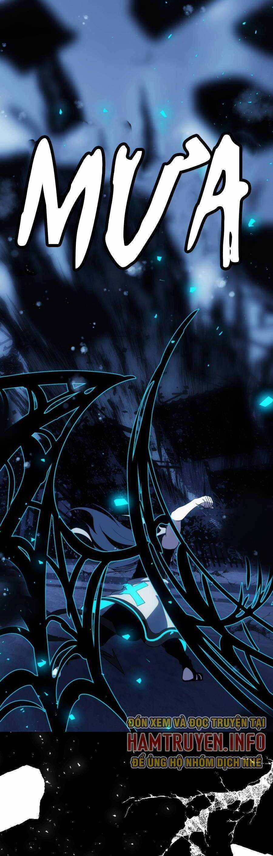 Tử Thần Phiêu Nguyệt Chapter 93 trang 39