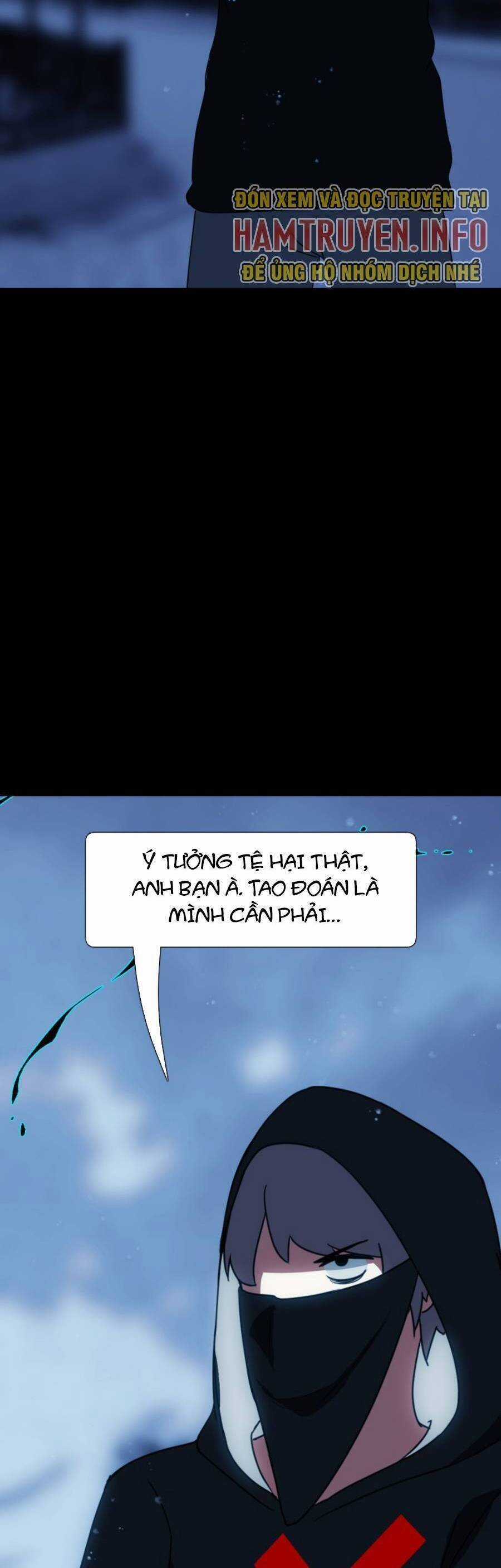 Tử Thần Phiêu Nguyệt Chapter 93 trang 4