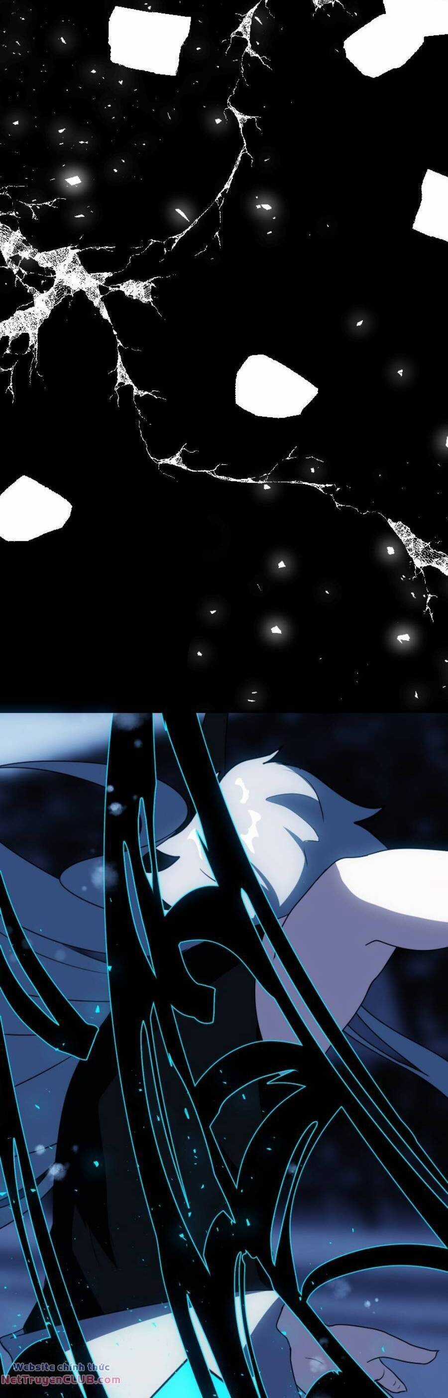 Tử Thần Phiêu Nguyệt Chapter 93 trang 40