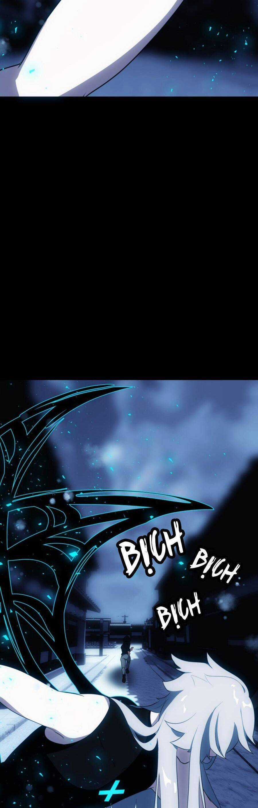 Tử Thần Phiêu Nguyệt Chapter 93 trang 43