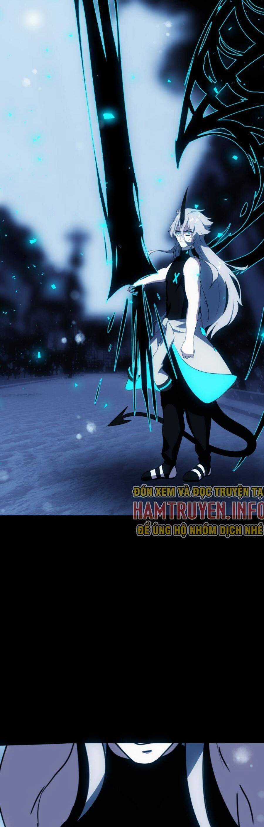 Tử Thần Phiêu Nguyệt Chapter 93 trang 47