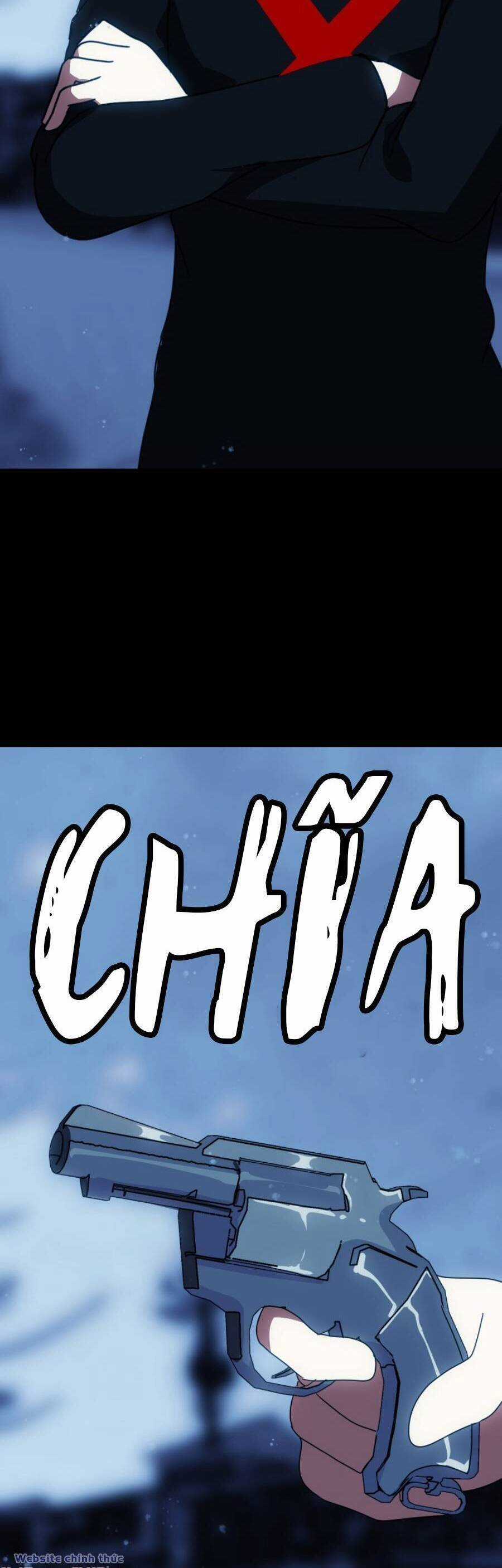 Tử Thần Phiêu Nguyệt Chapter 93 trang 5