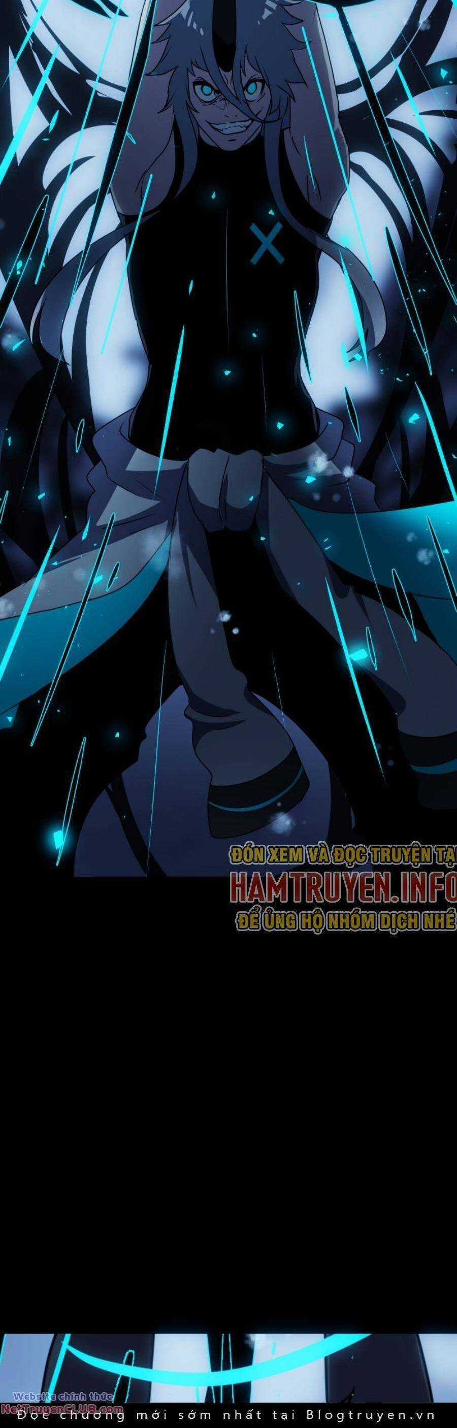 Tử Thần Phiêu Nguyệt Chapter 93 trang 50