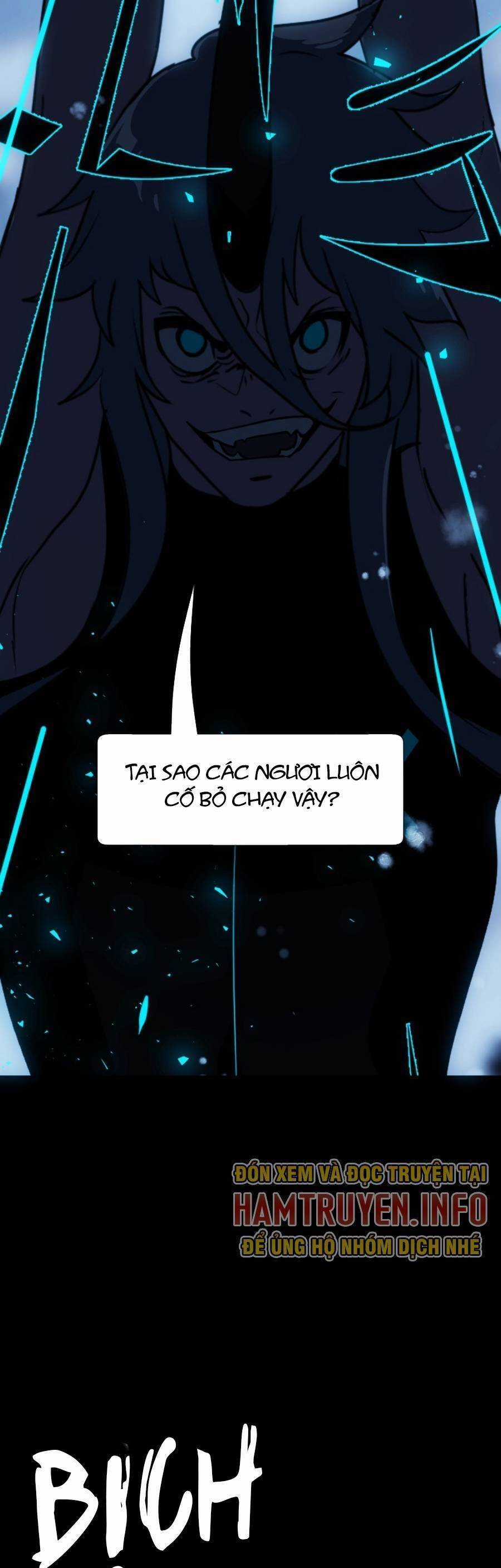 Tử Thần Phiêu Nguyệt Chapter 93 trang 51