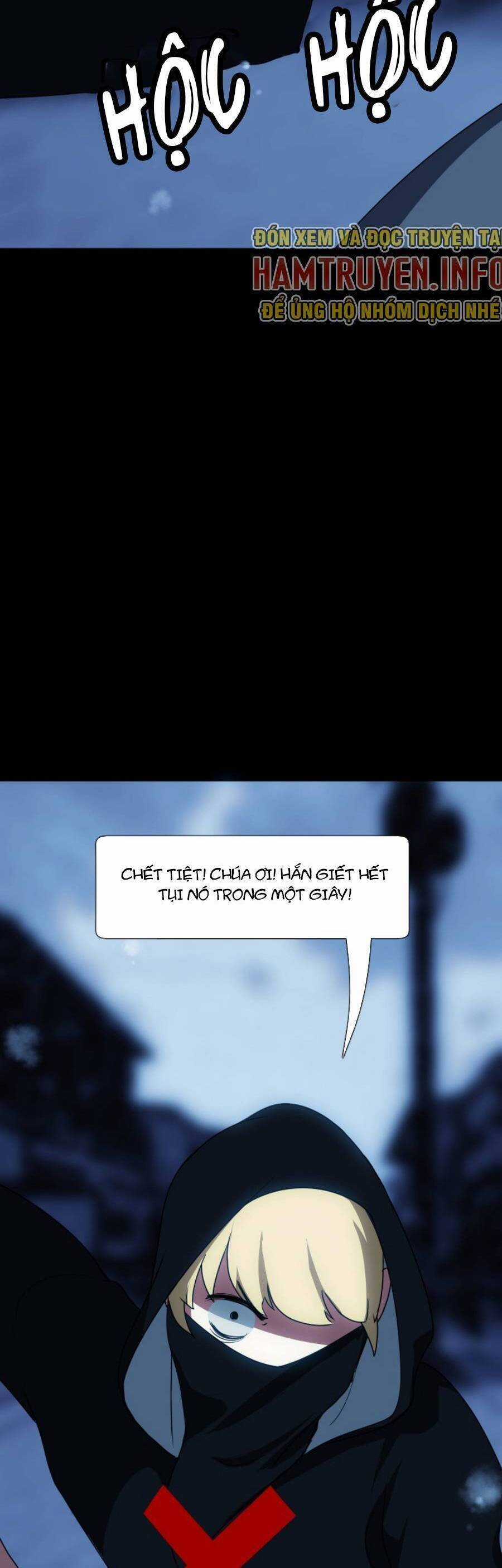 Tử Thần Phiêu Nguyệt Chapter 93 trang 53