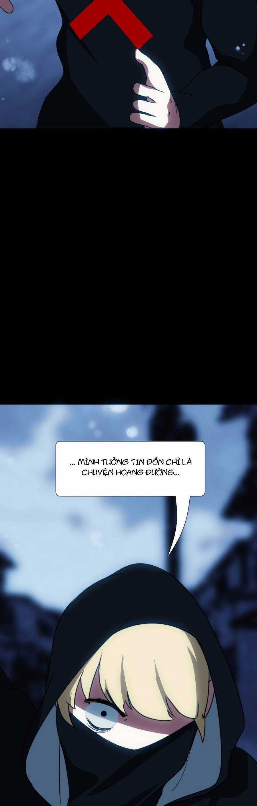 Tử Thần Phiêu Nguyệt Chapter 93 trang 54