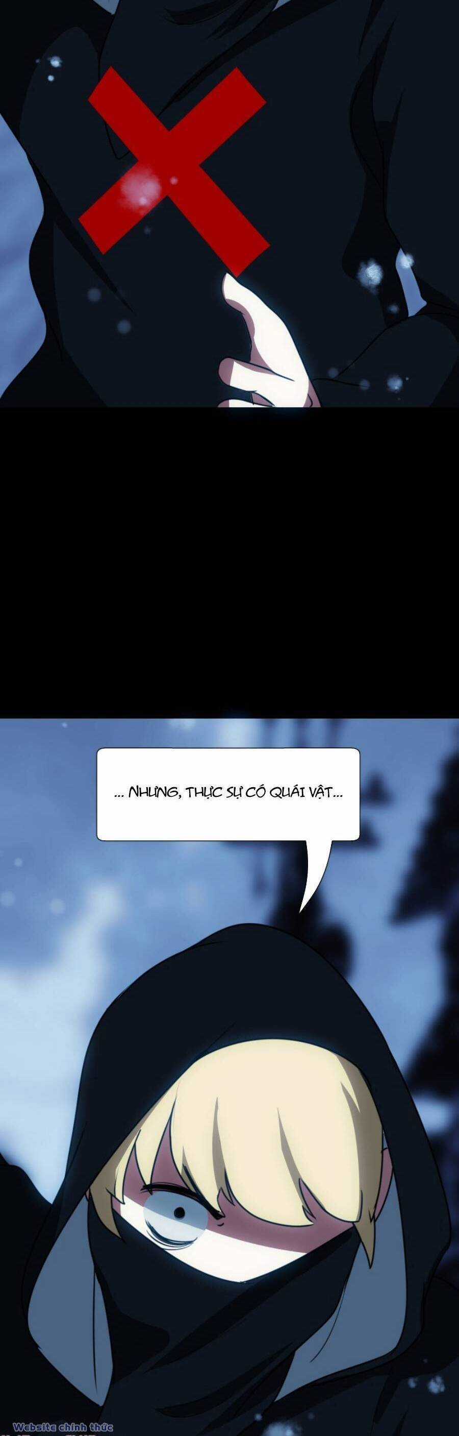 Tử Thần Phiêu Nguyệt Chapter 93 trang 55