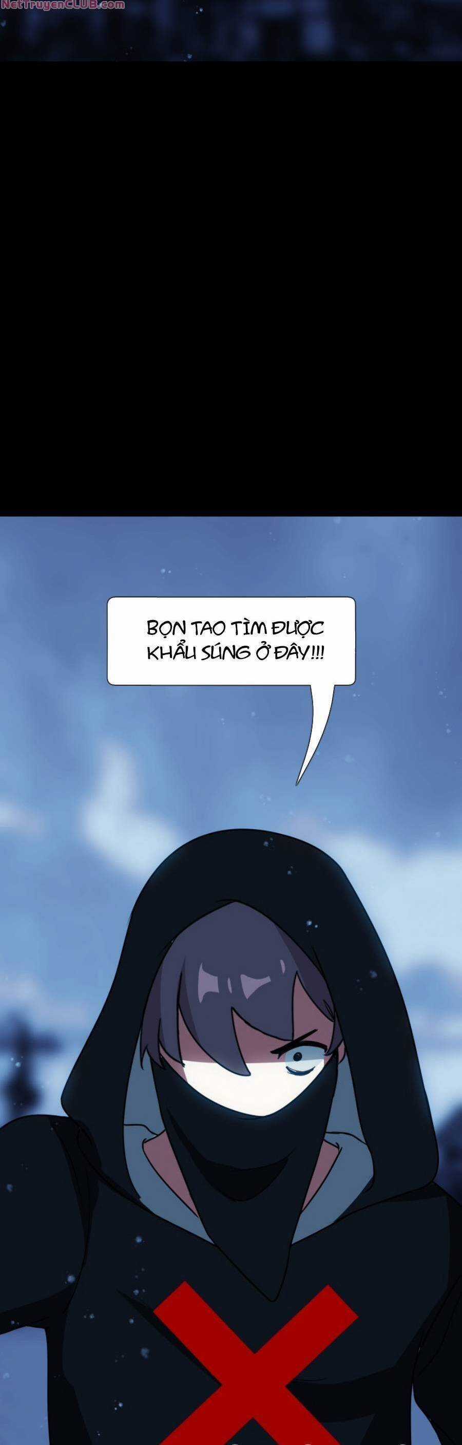 Tử Thần Phiêu Nguyệt Chapter 93 trang 6