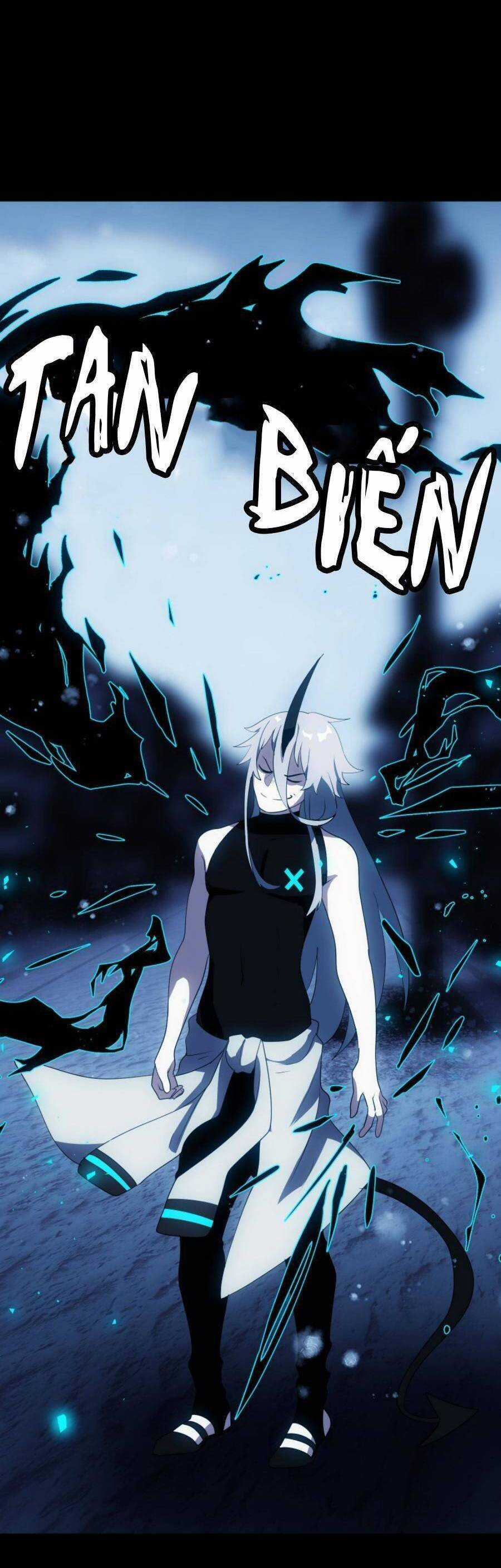 Tử Thần Phiêu Nguyệt Chapter 93 trang 64