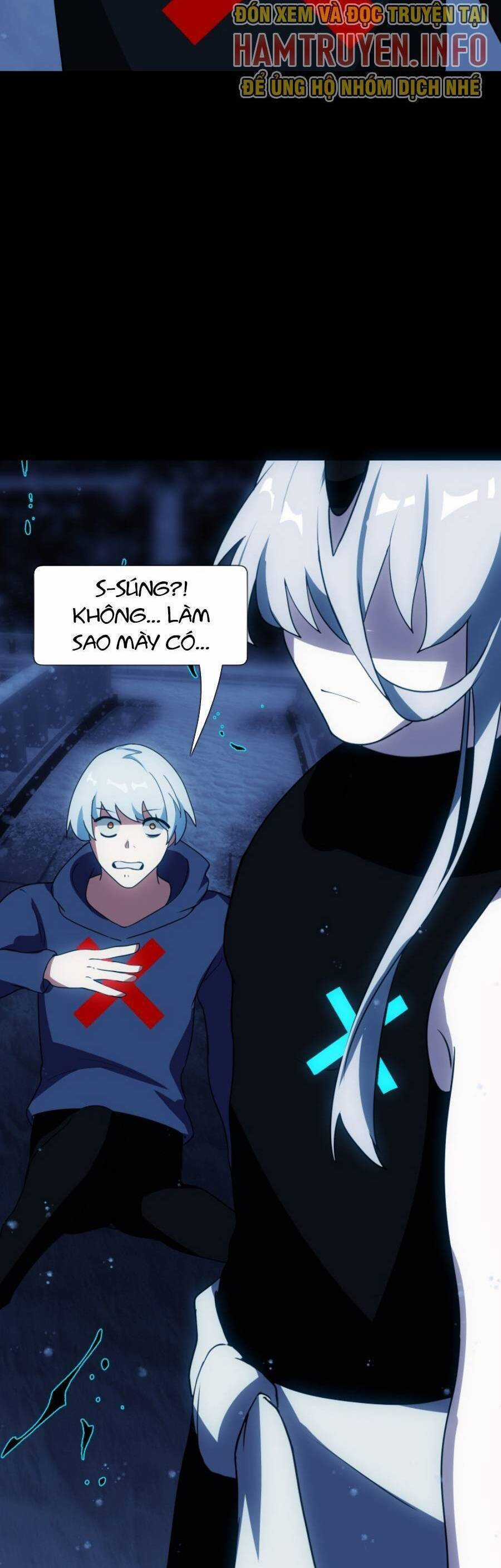 Tử Thần Phiêu Nguyệt Chapter 93 trang 7