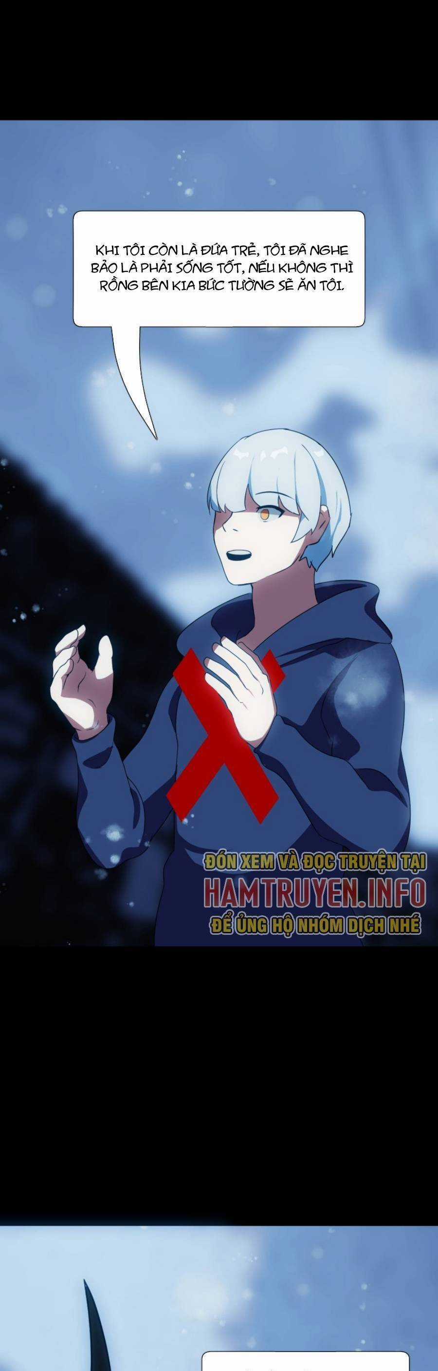 Tử Thần Phiêu Nguyệt Chapter 93 trang 71