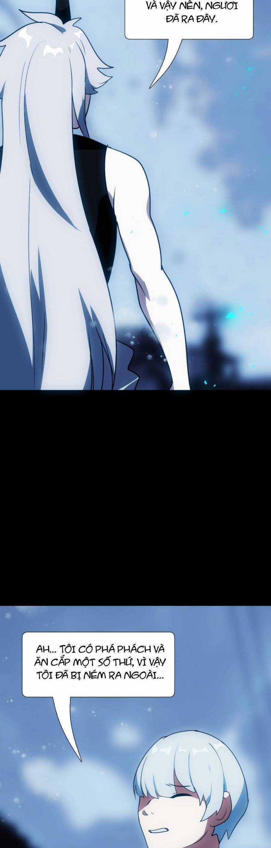 Tử Thần Phiêu Nguyệt Chapter 93 trang 72