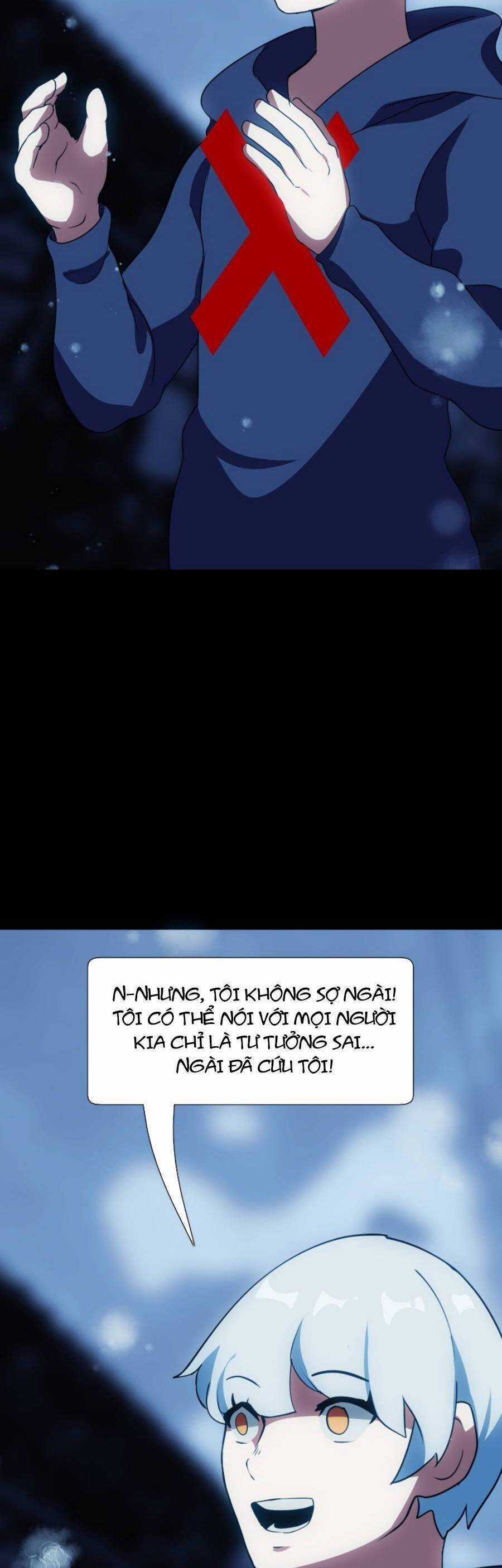 Tử Thần Phiêu Nguyệt Chapter 93 trang 73