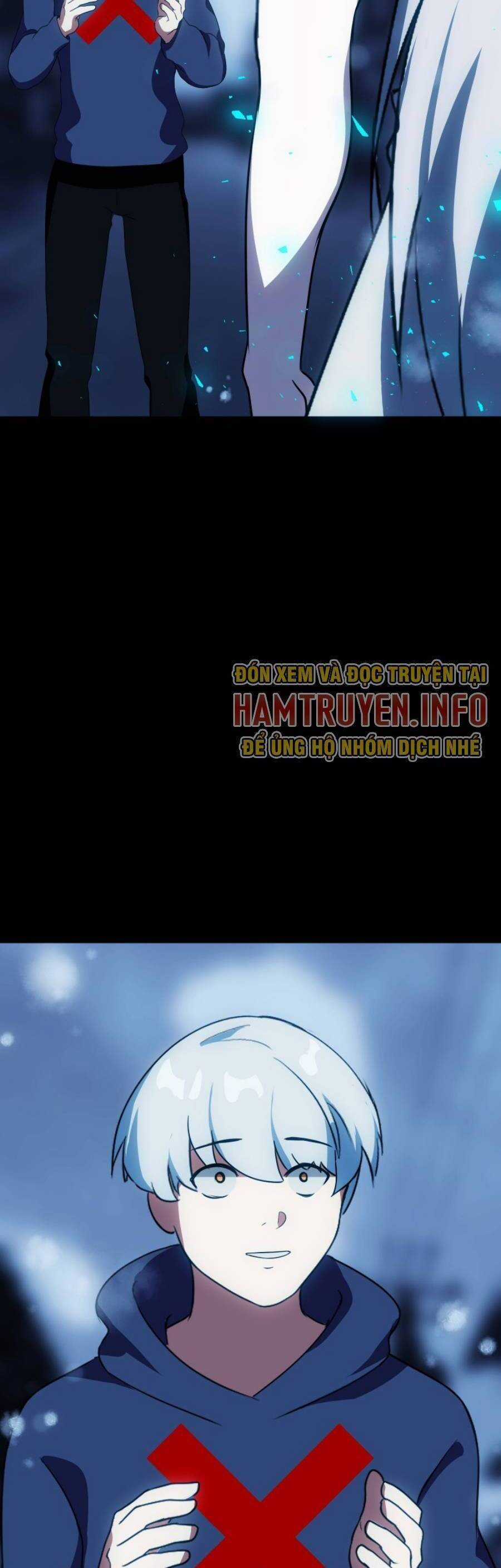 Tử Thần Phiêu Nguyệt Chapter 93 trang 79