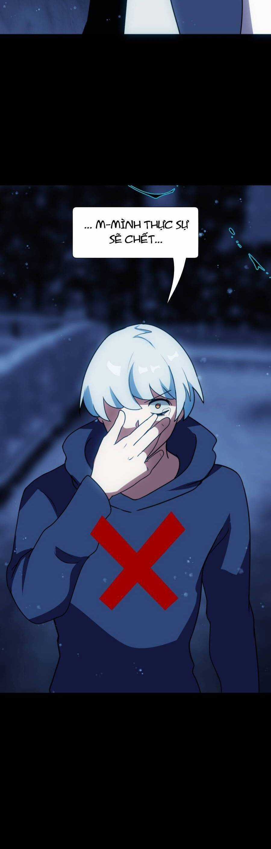 Tử Thần Phiêu Nguyệt Chapter 93 trang 8