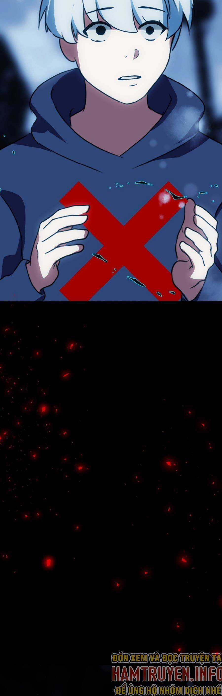 Tử Thần Phiêu Nguyệt Chapter 93 trang 81