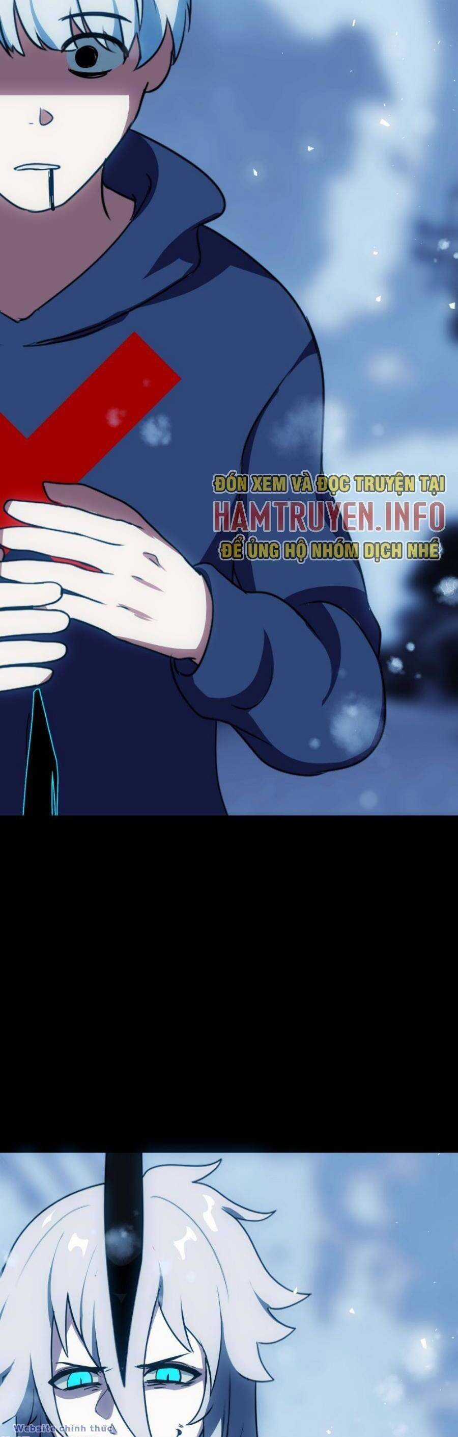 Tử Thần Phiêu Nguyệt Chapter 93 trang 85