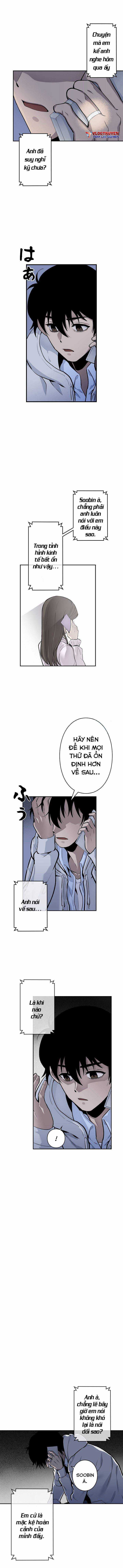 Tử Thần Trăm Triệu Chapter 1 trang 11
