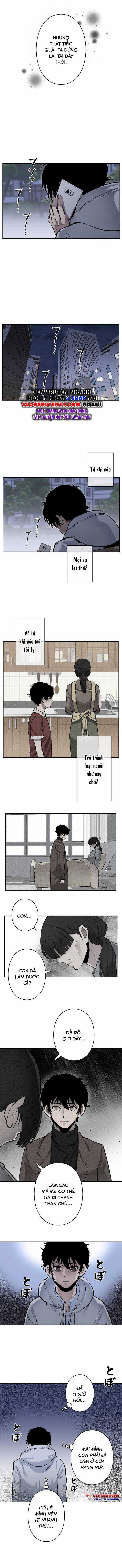 Tử Thần Trăm Triệu Chapter 1 trang 13
