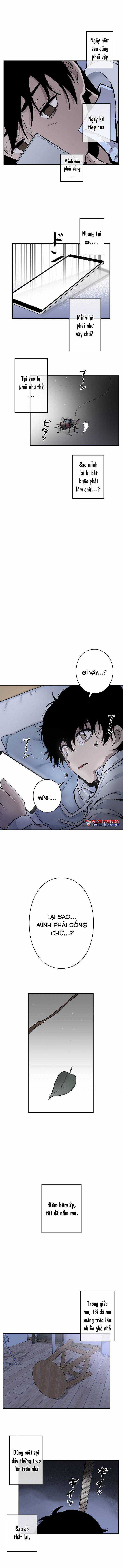 Tử Thần Trăm Triệu Chapter 1 trang 15