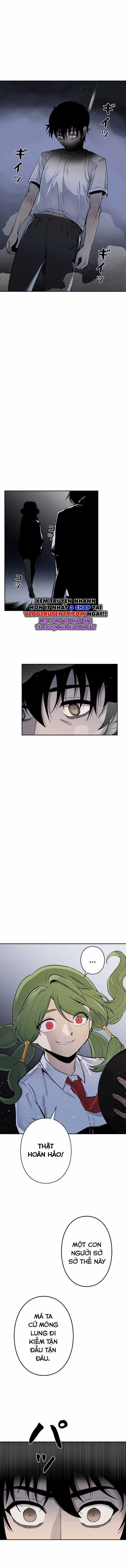 Tử Thần Trăm Triệu Chapter 1 trang 16