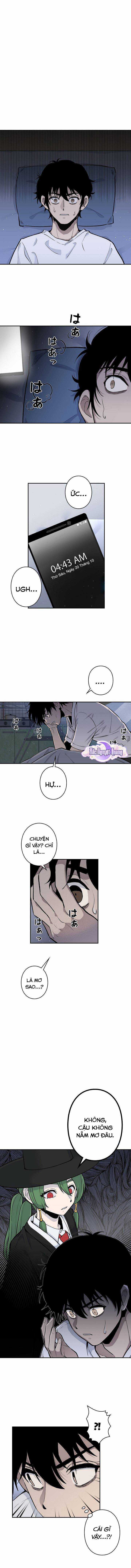 Tử Thần Trăm Triệu Chapter 1 trang 17