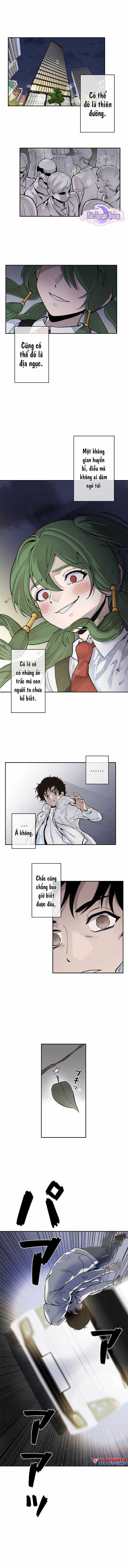 Tử Thần Trăm Triệu Chapter 1 trang 4