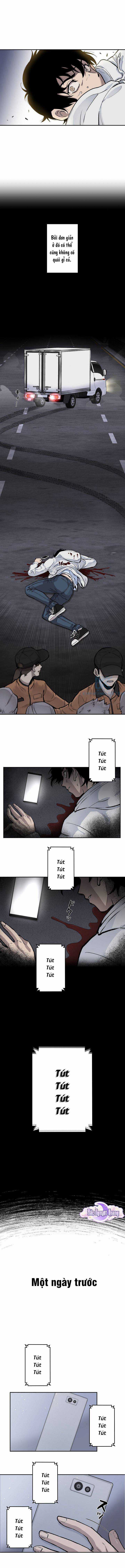 Tử Thần Trăm Triệu Chapter 1 trang 5