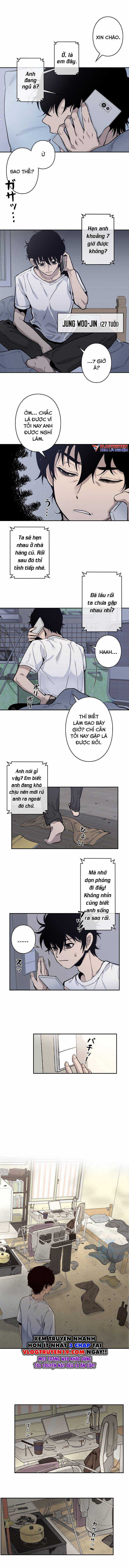 Tử Thần Trăm Triệu Chapter 1 trang 6