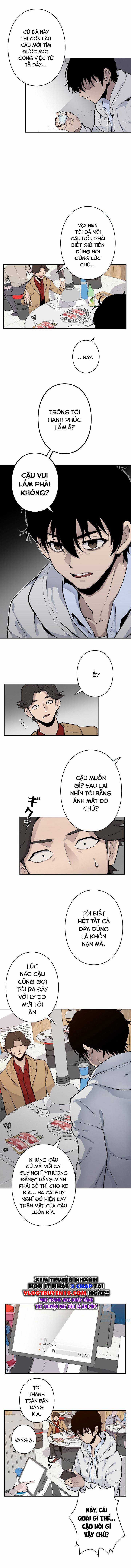 Tử Thần Trăm Triệu Chapter 1 trang 9