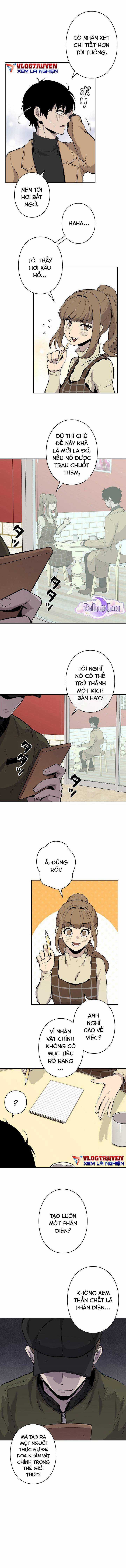 Tử Thần Trăm Triệu Chapter 10 trang 10