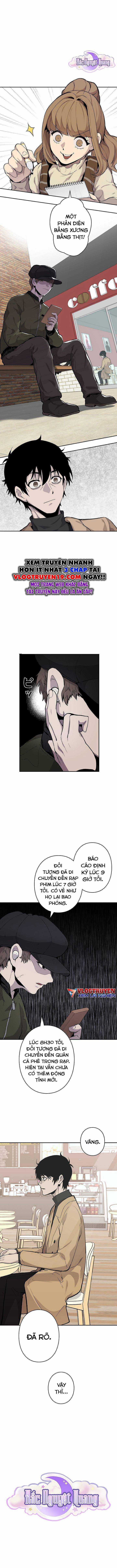 Tử Thần Trăm Triệu Chapter 10 trang 11