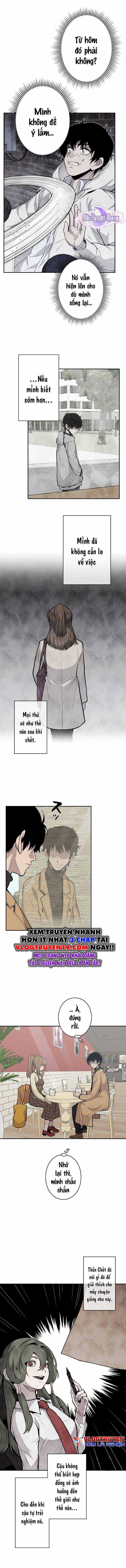 Tử Thần Trăm Triệu Chapter 10 trang 2